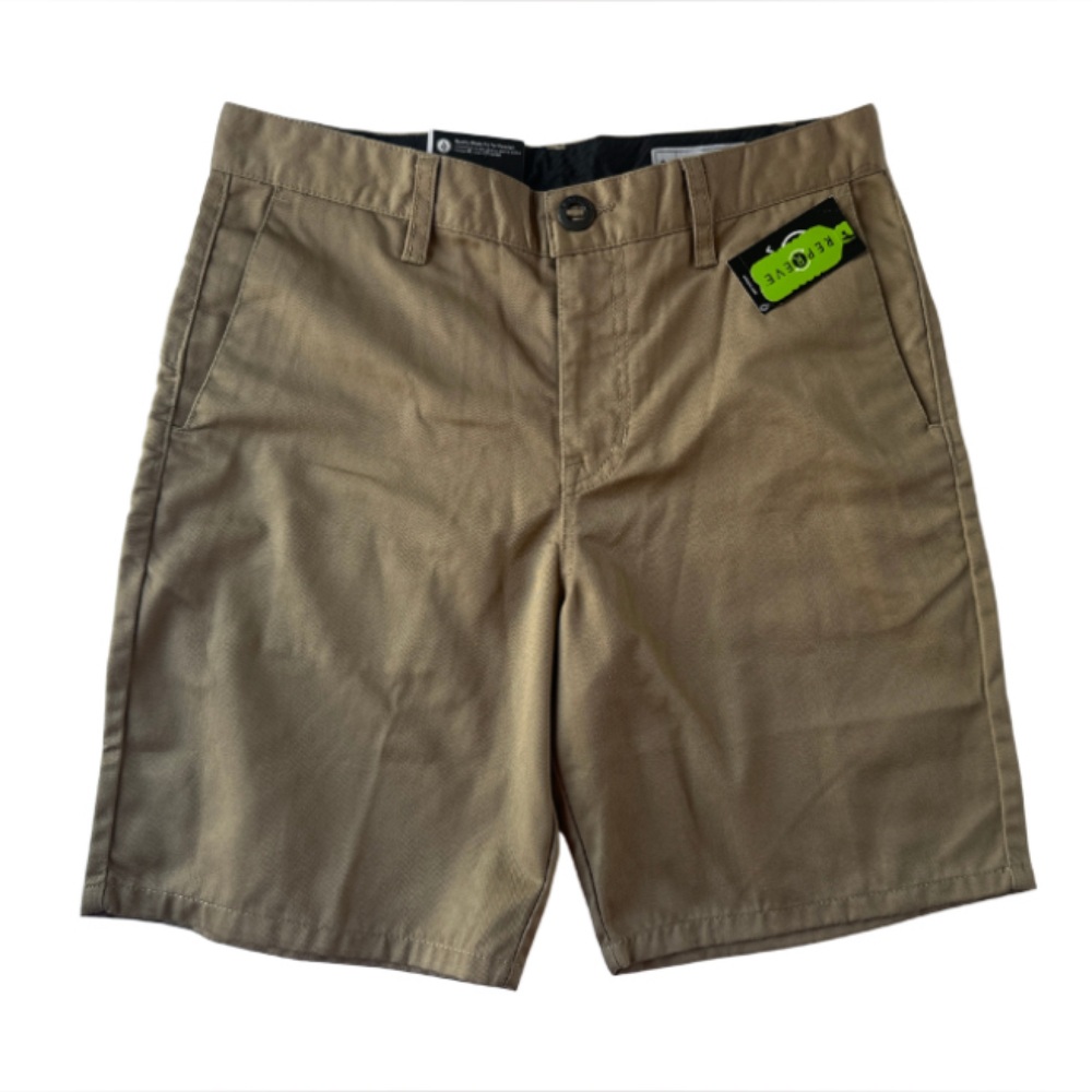 Volcom Big Youth Shorts